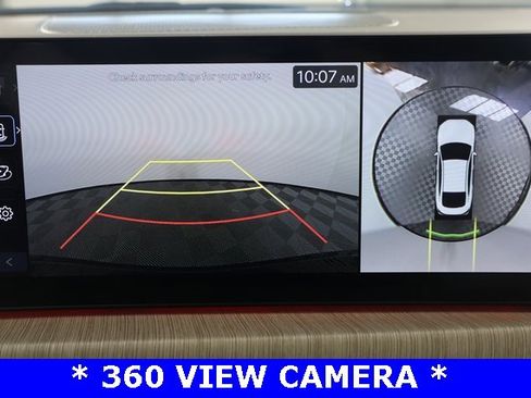 Certified 2024 Hyundai Sonata Limited image 18