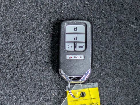 Certified 2020 Honda CR-V EX-L image 34