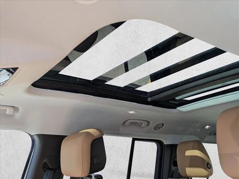 New 2026 Land Rover Defender 130 S image 15