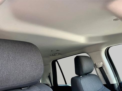 Used 2025 Ford Expedition Active RWD image 19
