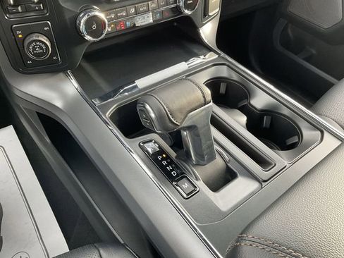 New 2026 Ford F150 Lariat image 20