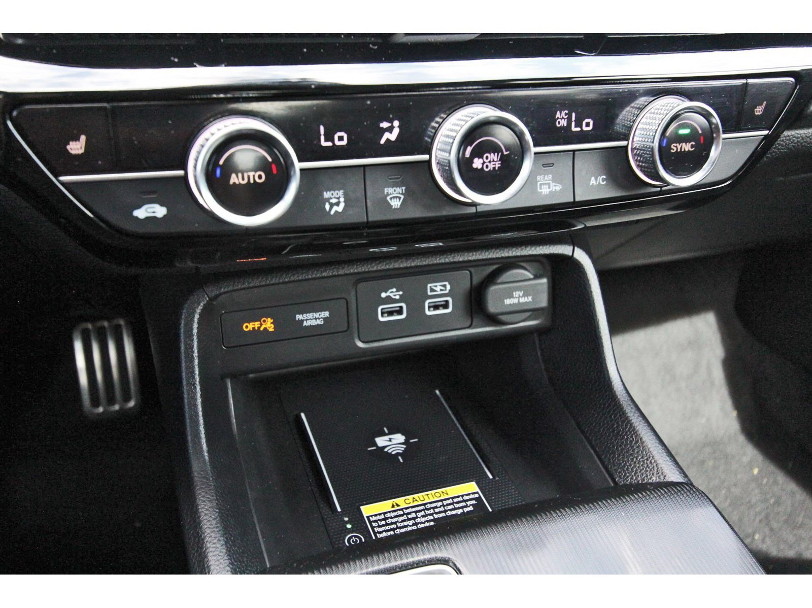 Used 2024 Honda Civic Sport Touring image 30