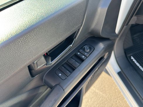 New 2025 Toyota Tacoma SR5 image 11