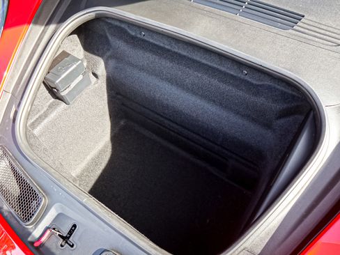 Used 2026 Porsche 911 GT3 w/ Chrono Package image 16