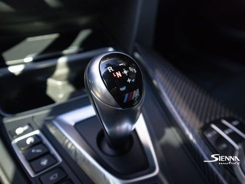 Used 2018 BMW M4 Coupe image 51