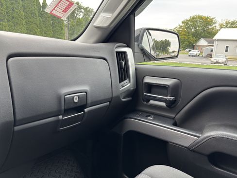 Used 2019 Chevrolet Silverado 1500 LT w/ All Star Edition AWD/4WD image 22