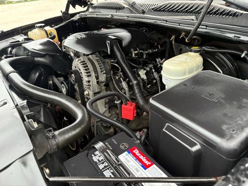 Used 2005 Chevrolet Silverado 1500 LS w/ Safe And Sound Package RWD image 35