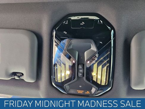 New 2026 BMW X3 xDrive30 w/ M Sport Package image 17