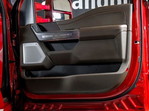 Used 2026 Ford F450 King Ranch w/ Chrome Package image 36