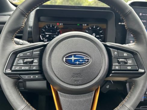 New 2026 Subaru Outback Wilderness AWD/4WD image 27