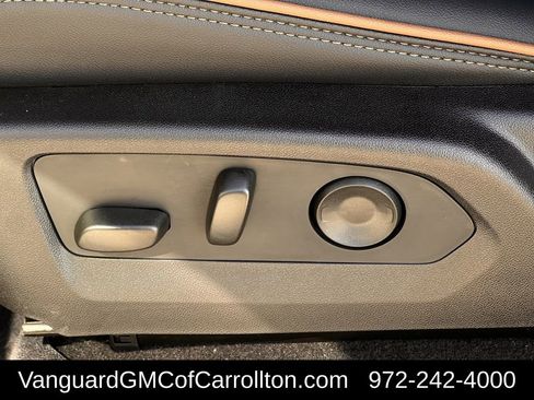 New 2026 GMC Canyon AT4 image 22