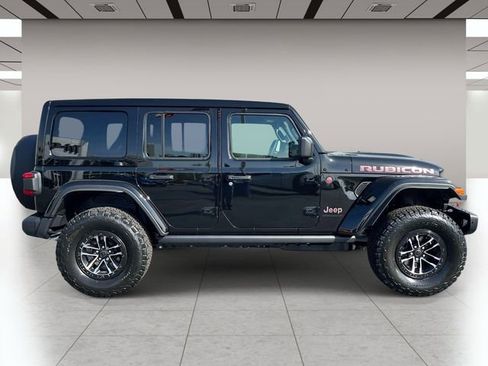 New 2026 Jeep Wrangler Unlimited Rubicon AWD/4WD image 2