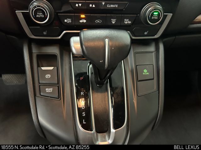 Used 2019 Honda CR-V EX-L image 25