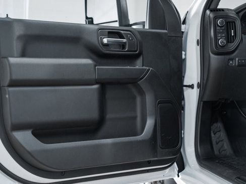 New 2025 Chevrolet Silverado 3500 W/T w/ WT Convenience Package image 35