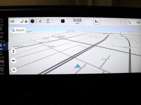 New 2026 Jeep Wrangler Unlimited Rubicon image 20