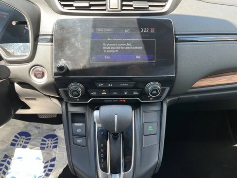 Used 2018 Honda CR-V EX image 25
