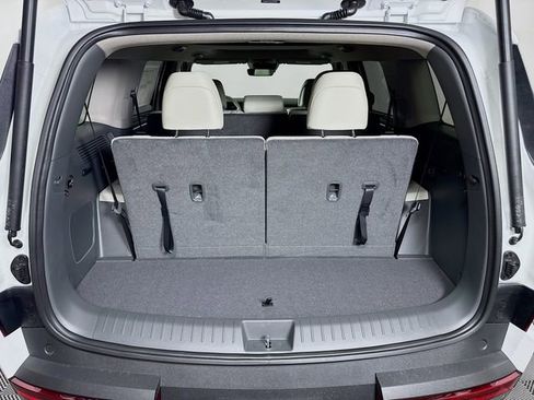 New 2026 Hyundai Santa Fe Limited FWD image 45