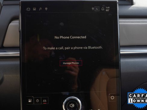 Certified 2025 GMC Terrain Elevation w/ Technology Package II image 16