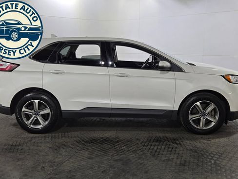Used 2020 Ford Edge SEL w/ Convenience Package AWD/4WD image 14