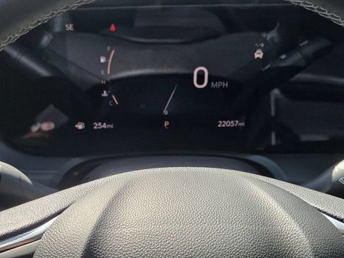 Used 2025 Buick Encore GX Preferred FWD image 15