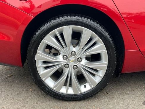 Used 2014 Chevrolet Impala LTZ image 7