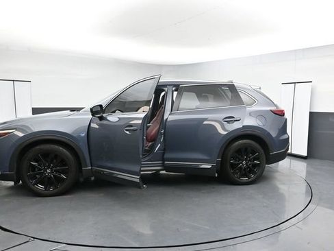 Used 2023 MAZDA CX-9 Carbon Edition AWD/4WD image 33