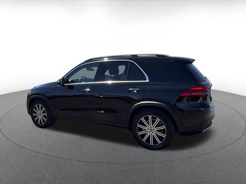 Used 2026 Mercedes-Benz GLE 350 4MATIC image 9