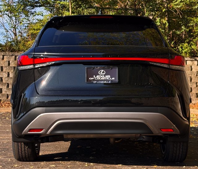 New 2026 Lexus RX 350 Premium Plus w/ Convenience Package AWD/4WD image 6