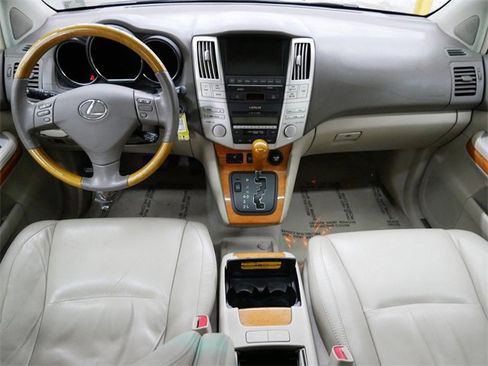 Used 2005 Lexus RX 330 AWD image 12