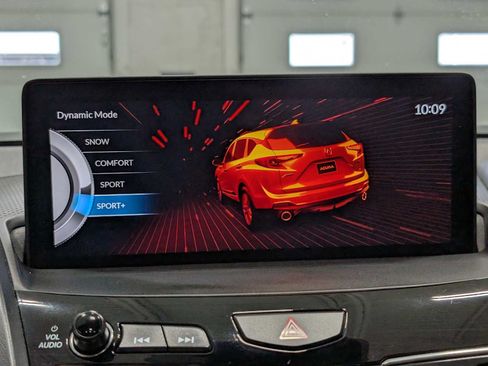 Certified 2019 Acura RDX AWD image 27