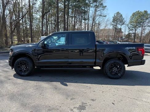 New 2026 Ford F150 XLT w/ Tow/Haul Package image 2