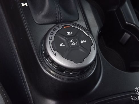 Used 2023 Ford Bronco Big Bend image 34