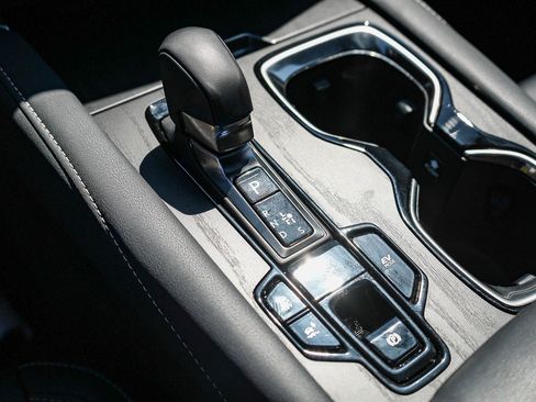 Used 2025 Lexus RX 350 AWD/4WD image 19