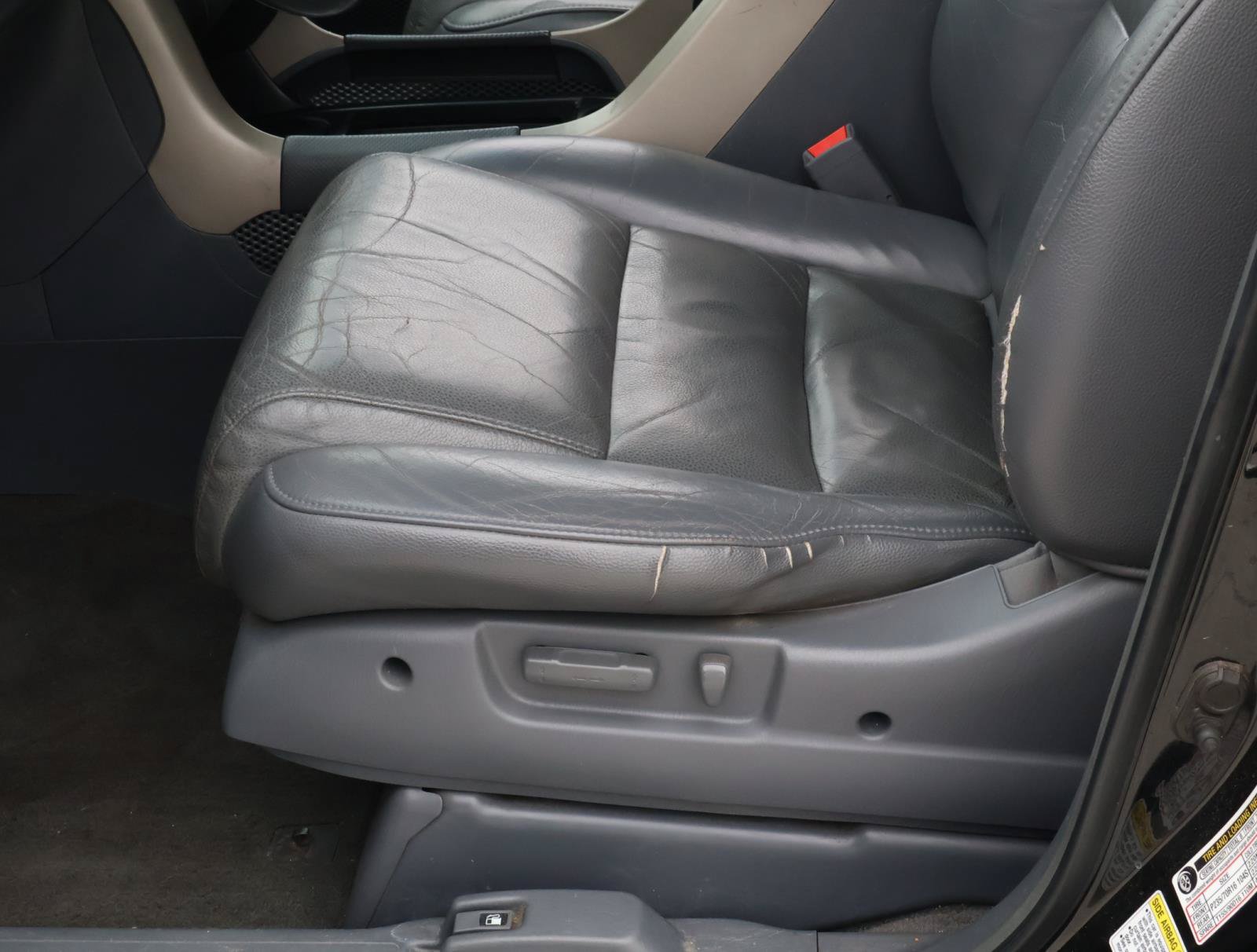 Used 2008 Honda Pilot EX-L image 13