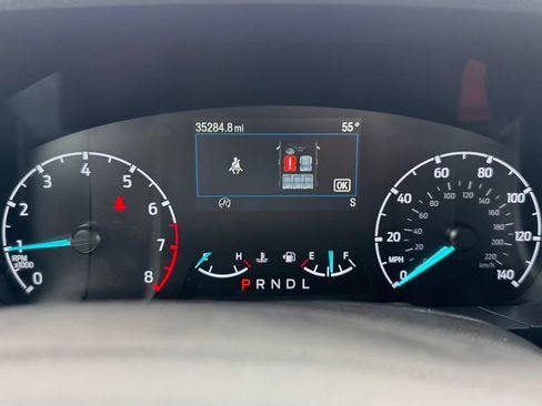 Used 2024 Ford Maverick XLT w/ XLT Luxury Package FWD image 10