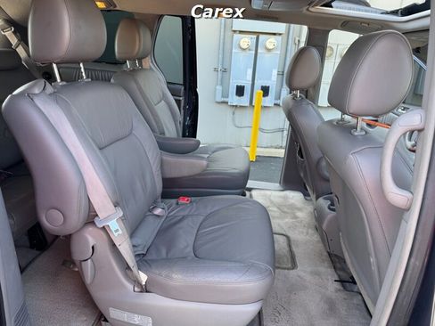 Used 2009 Toyota Sienna XLE Limited image 19