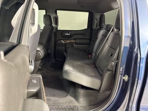 Used 2019 Chevrolet Silverado 1500 RST w/ All-Star Edition RWD image 31