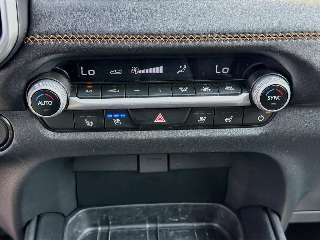 Certified 2026 MAZDA CX-50 AWD 2.5 S w/ Premium Package image 17