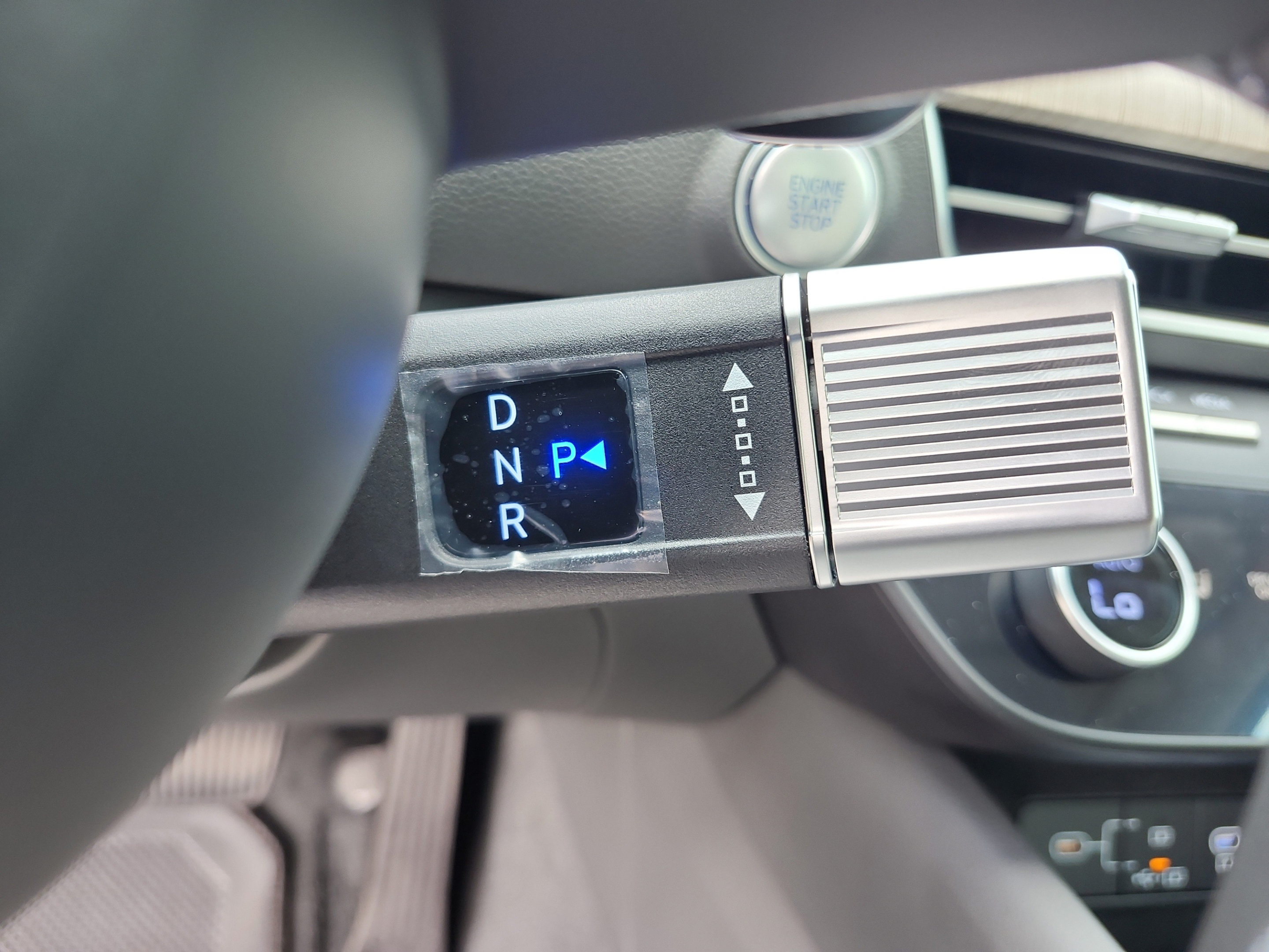 New 2026 Hyundai Sonata SEL FWD image 13
