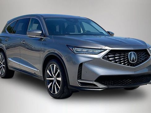 Used 2025 Acura MDX FWD w/ Technology Package image 1