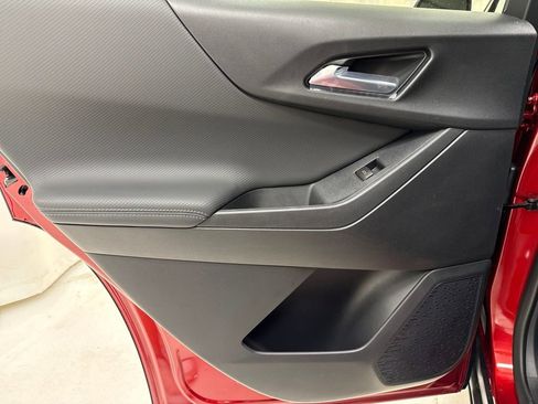 New 2026 Chevrolet Equinox LT w/ Convenience Package II image 14