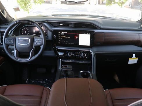 New 2026 GMC Sierra 1500 Denali Ultimate image 18