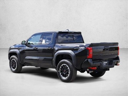 New 2026 Toyota Tacoma TRD Off-Road AWD/4WD image 8
