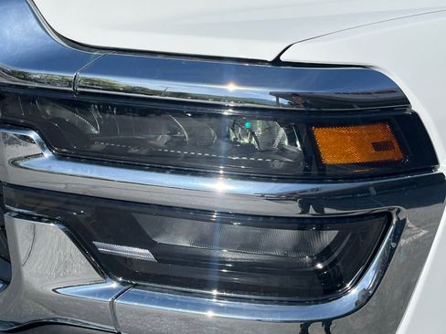 New 2026 RAM 3500 Tradesman image 11