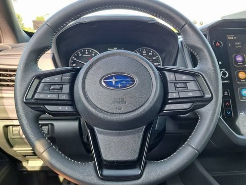 Used 2025 Subaru Forester Premium w/ Convenience Package #1 AWD/4WD image 10