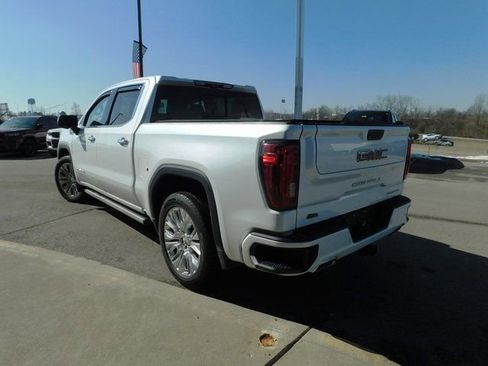 Used 2020 GMC Sierra 1500 Denali w/ Denali Ultimate Package image 36