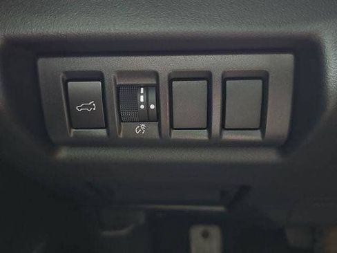 New 2026 Subaru Outback Touring XT AWD/4WD image 23