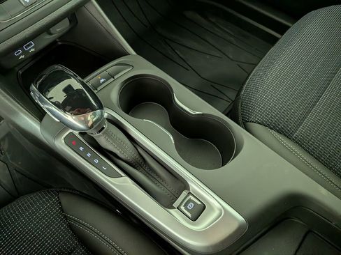 New 2026 Buick Envista Preferred FWD image 24