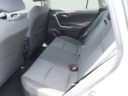 Used 2025 Toyota RAV4 XLE image 11