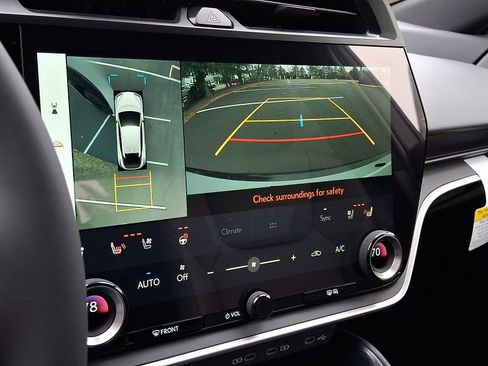 New 2026 Lexus RZ 450e Premium image 13